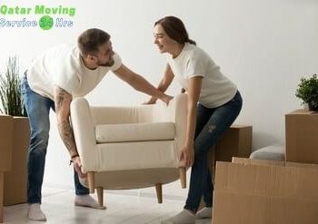 Furniture Shifting in Doha