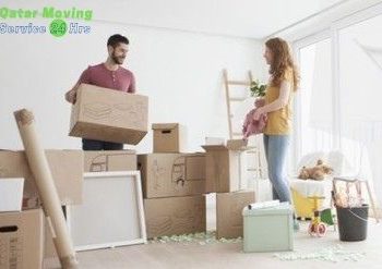 House Shifting in Doha