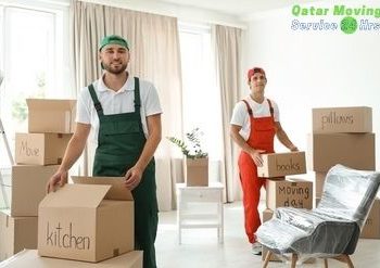 Qatar movers