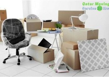 office shifting in doha